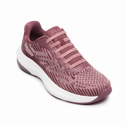 Tenis Deportivo para Dama Flexi 138804