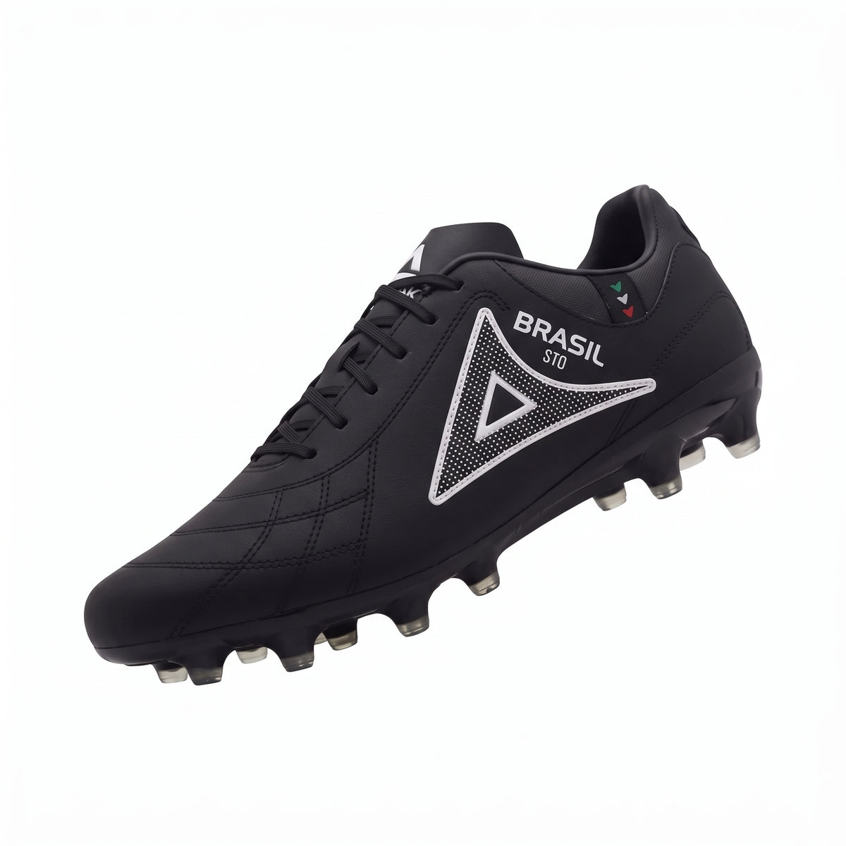 Tenis de Fútbol Soccer para Caballero Brasil 3052
