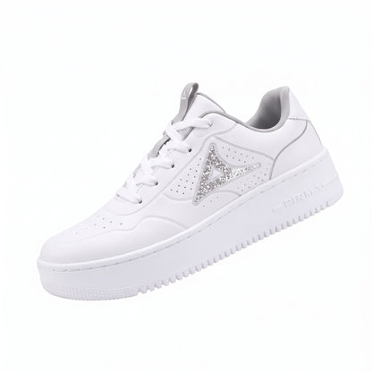 Tenis Urbano para Dama Brasil 5534