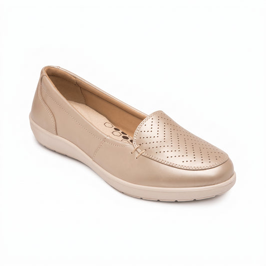 Zapato Vestir para Dama Flexi 101912