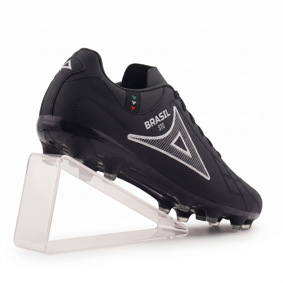 Tenis de Fútbol Soccer para Caballero Brasil 3052