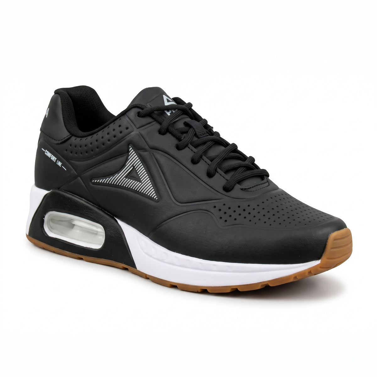 Tenis Deportivo para Caballero Brasil 5076