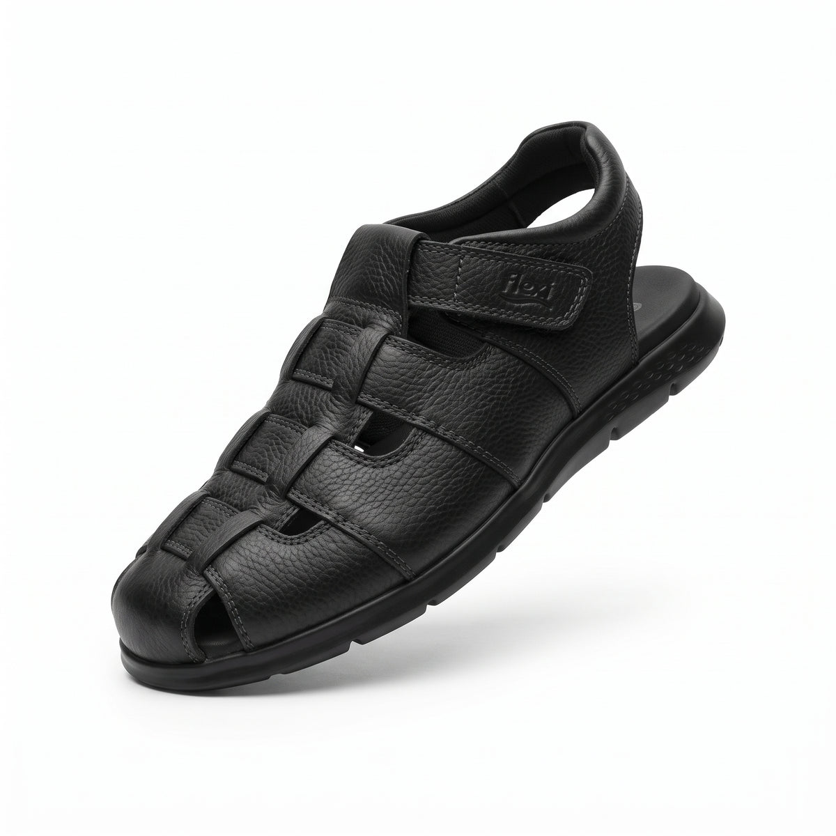 Sandalia para Caballero Flexi 400026
