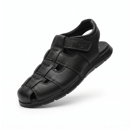Sandalia para Caballero Flexi 400026