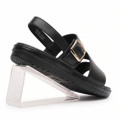 Sandalia para Dama Flexi 100237