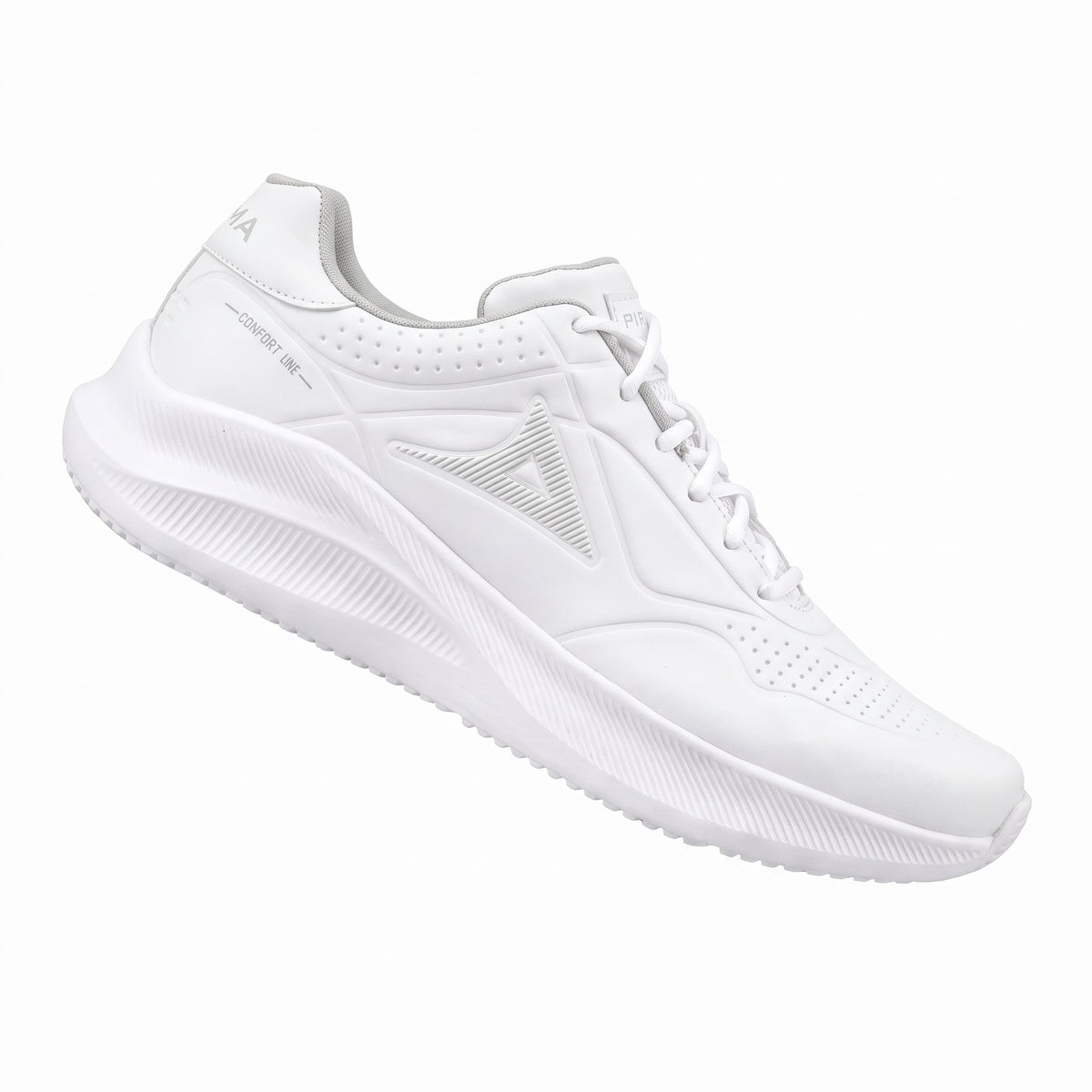 Tenis Deportivo para Caballero Brasil 8021