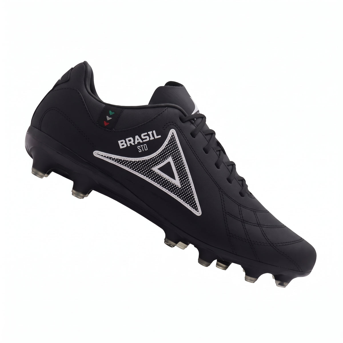 Tenis de Fútbol Soccer para Caballero Brasil 3052