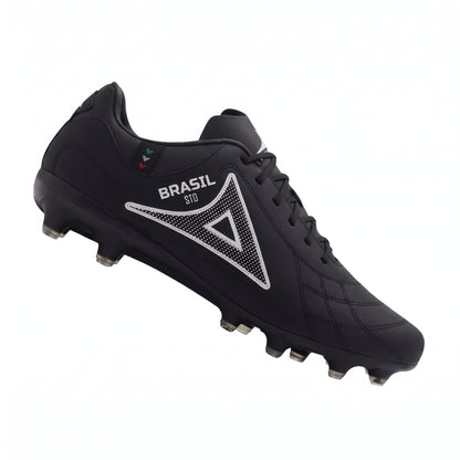 Tenis de Fútbol Soccer para Caballero Brasil 3052