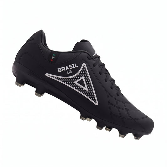 Tenis de Fútbol Soccer para Caballero Brasil 3052
