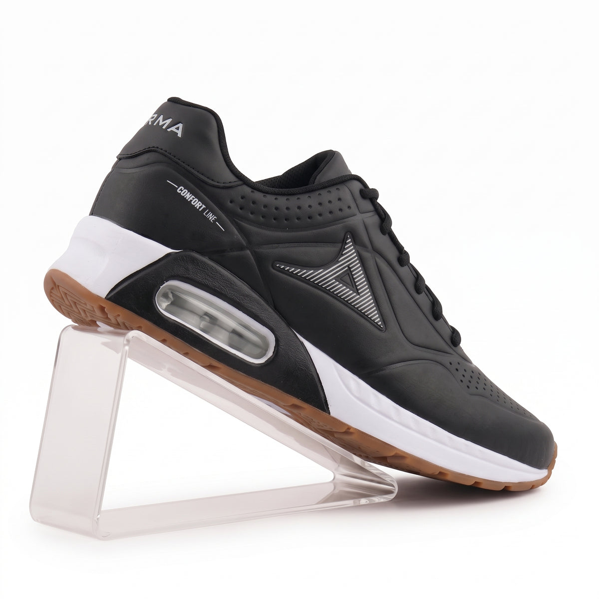 Tenis Deportivo para Caballero Brasil 5076