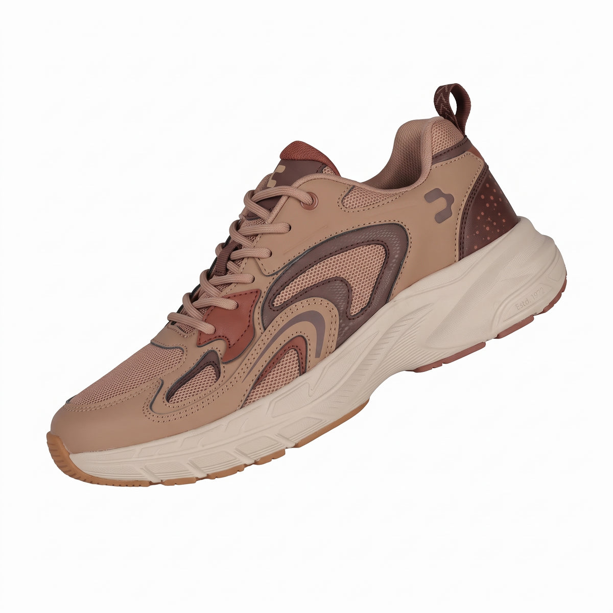 Tenis Deportivo para Caballero Charly 1087523