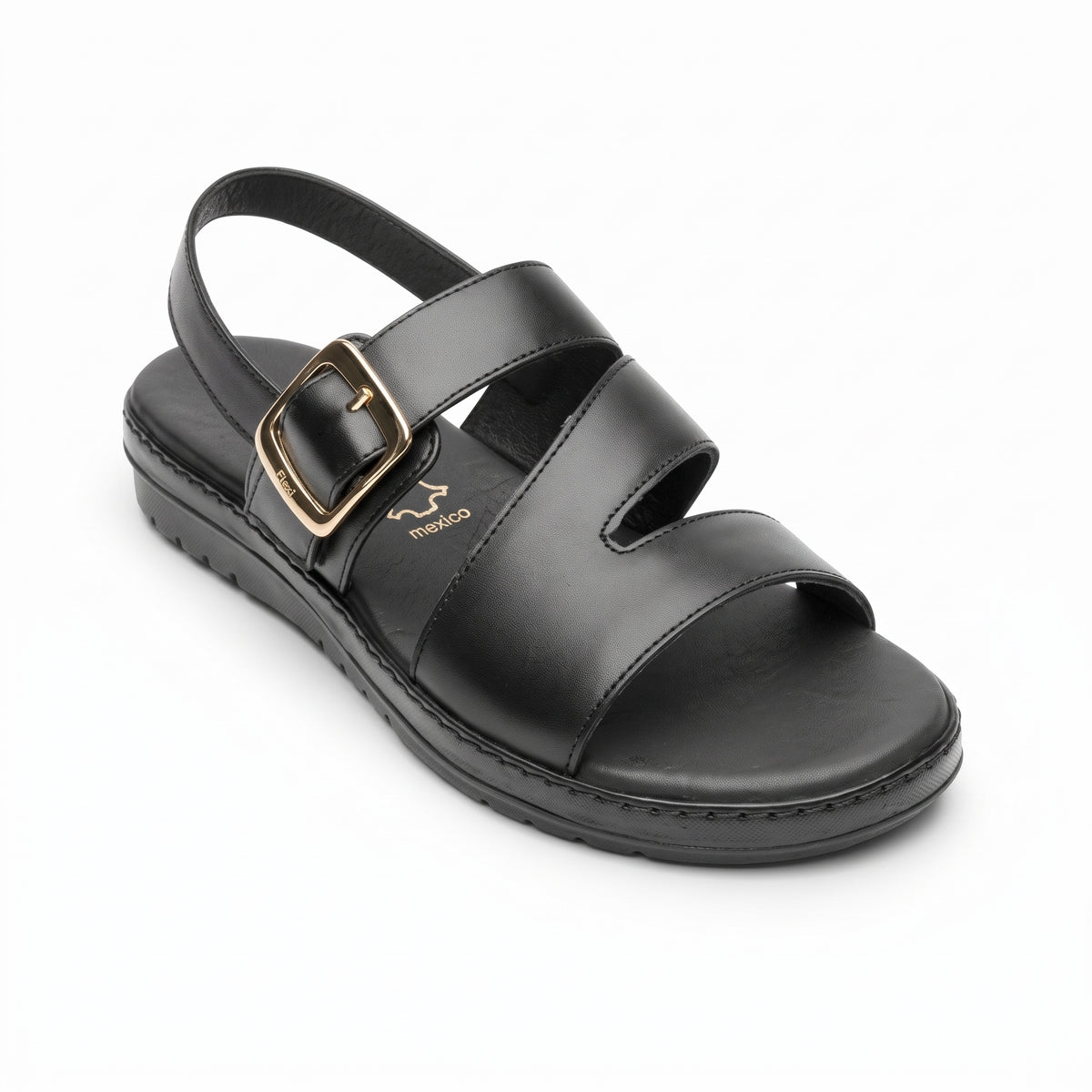 Sandalia para Dama Flexi 100237