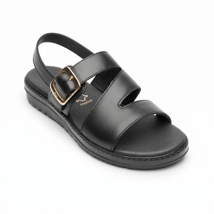 Sandalia para Dama Flexi 100237