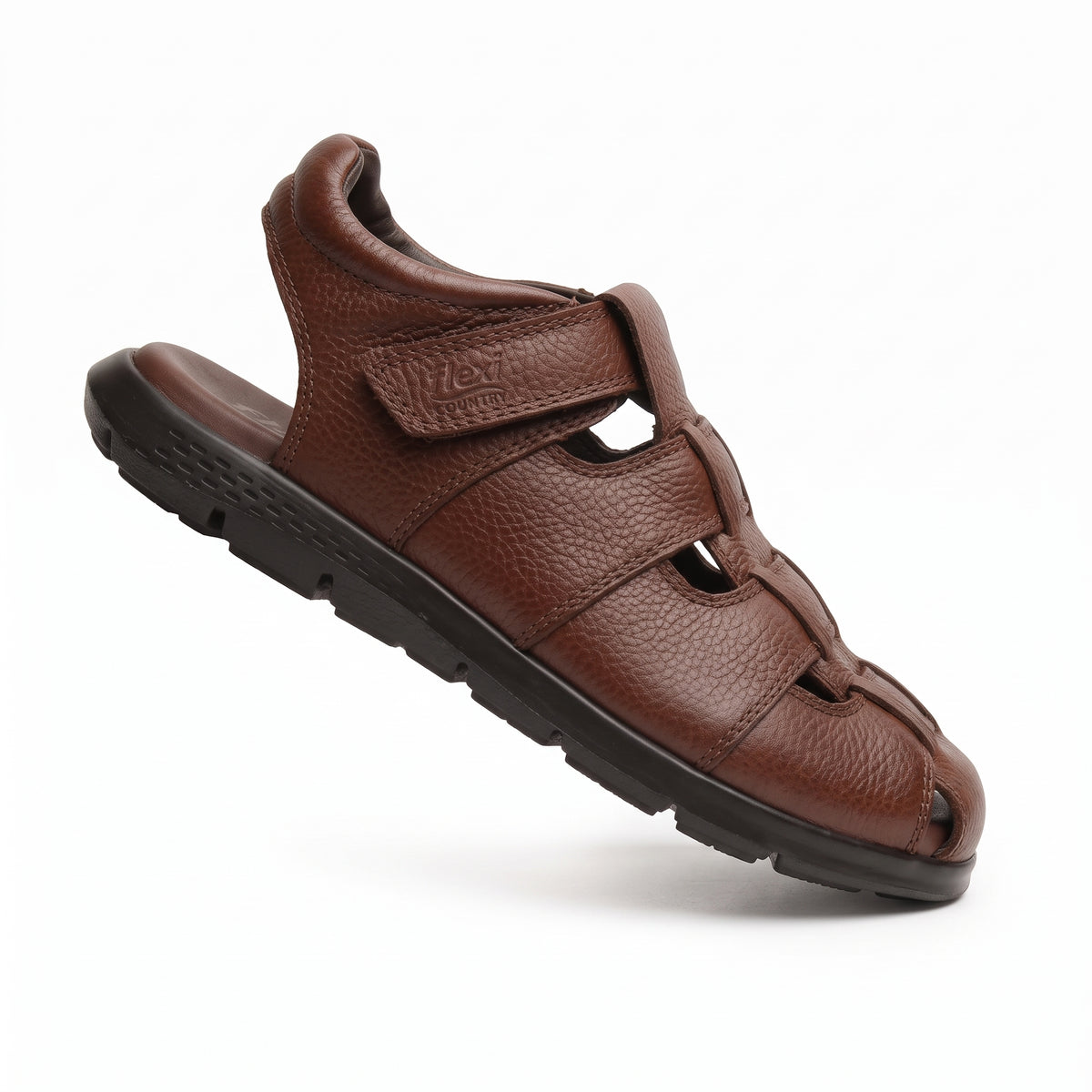 Sandalia para Caballero Flexi 400026