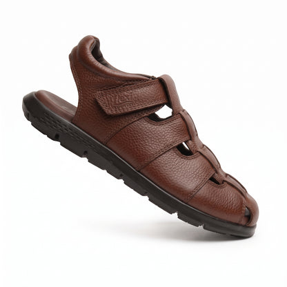 Sandalia para Caballero Flexi 400026