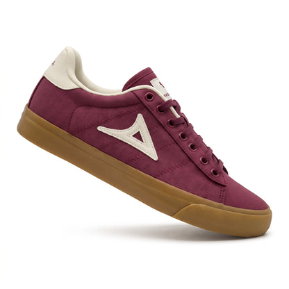 Tenis Casual para Caballero Brasil 6036